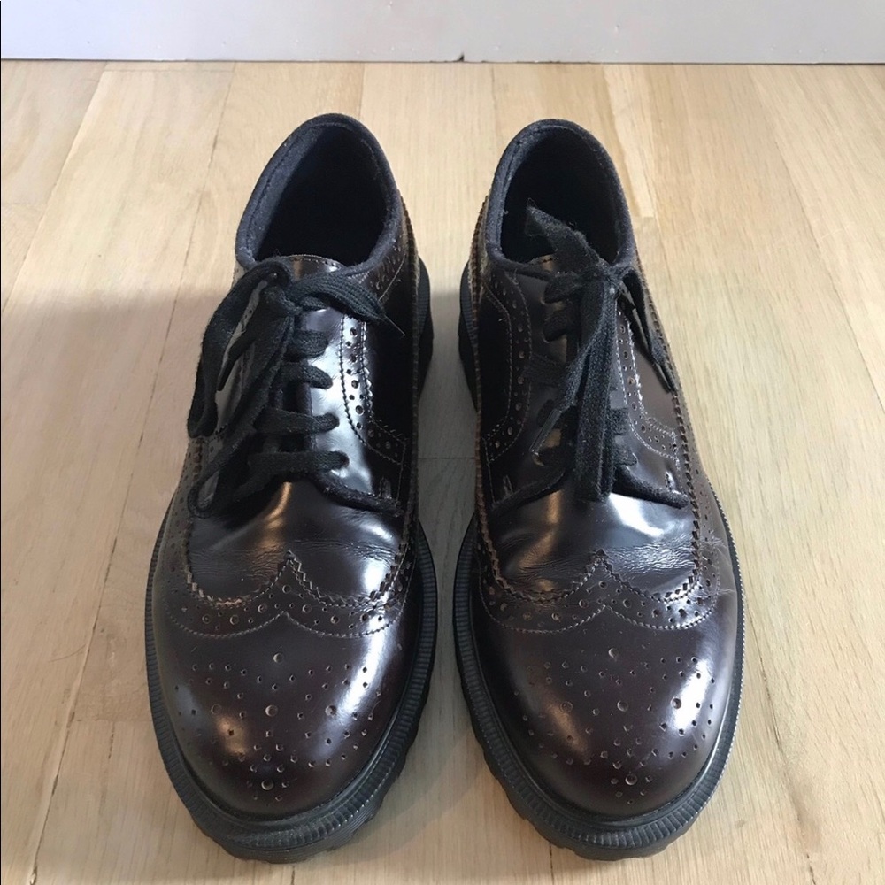 Marni Men’s Brogues